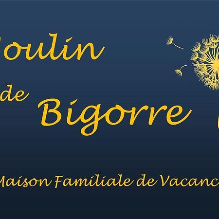 Saint-Genès-de-CastillonMoulin De Bigorre别墅 外观 照片