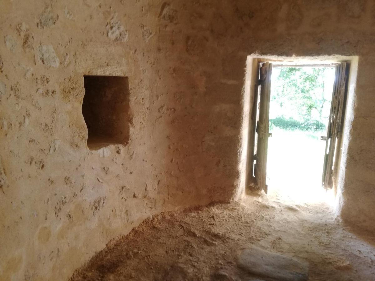 Saint-Genès-de-CastillonMoulin De Bigorre别墅 外观 照片